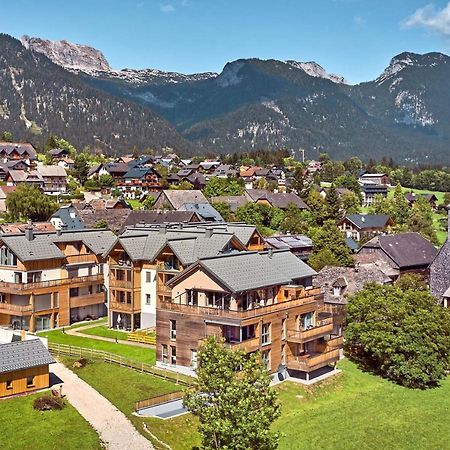Die Tauplitz Lodges - Alm Lodge A13 By Aa Holiday Homes エクステリア 写真