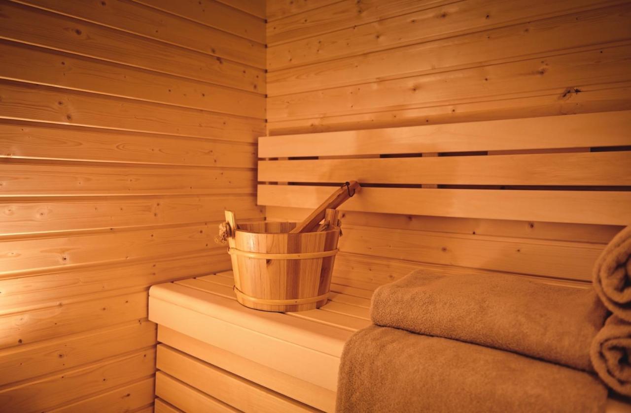 Die Tauplitz Lodges - Alm Lodge A13 By Aa Holiday Homes エクステリア 写真