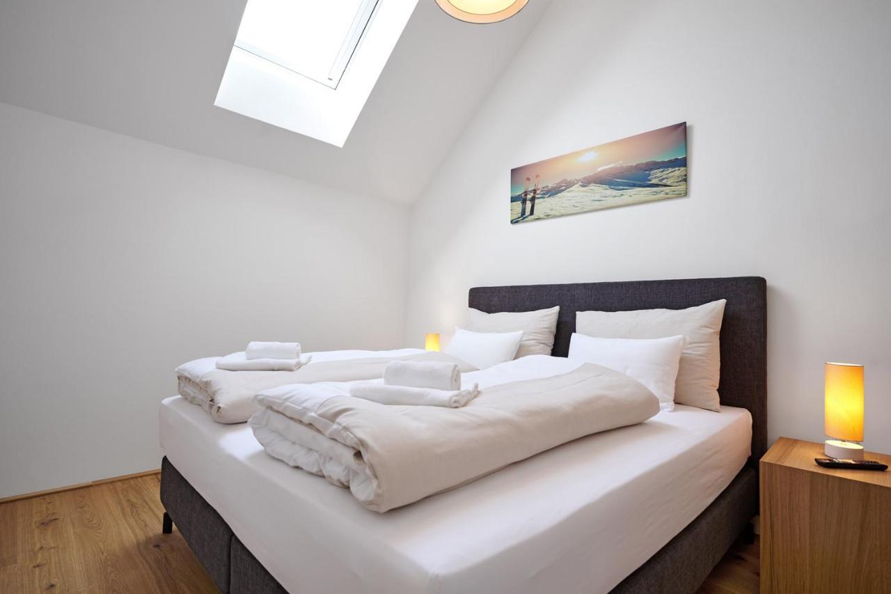 Die Tauplitz Lodges - Alm Lodge A13 By Aa Holiday Homes エクステリア 写真