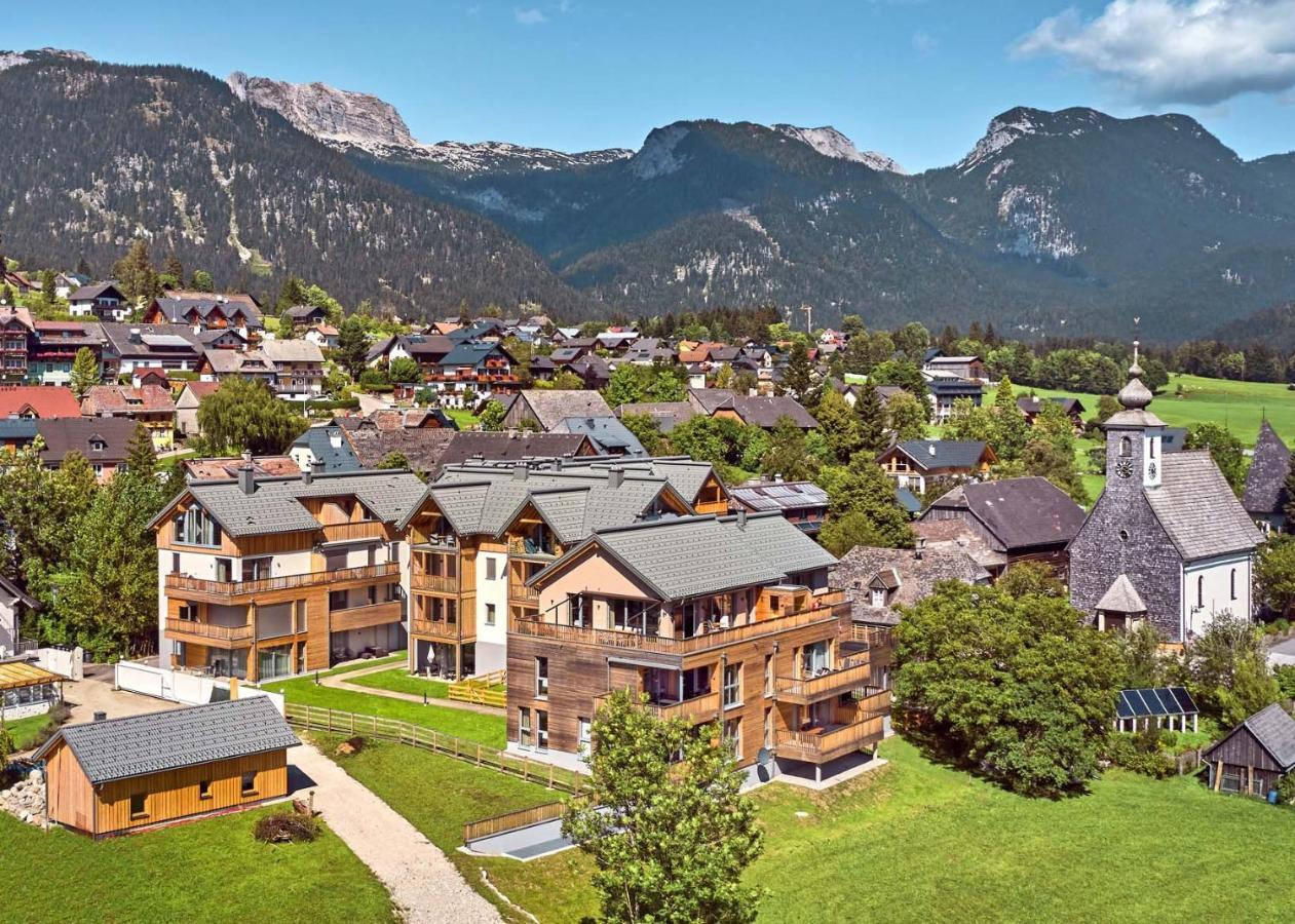 Die Tauplitz Lodges - Alm Lodge A13 By Aa Holiday Homes エクステリア 写真