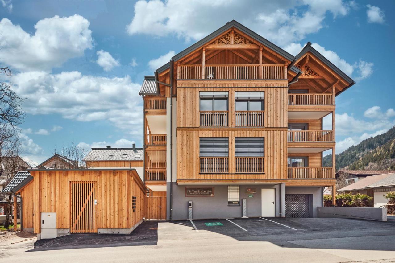 Die Tauplitz Lodges - Alm Lodge A13 By Aa Holiday Homes エクステリア 写真